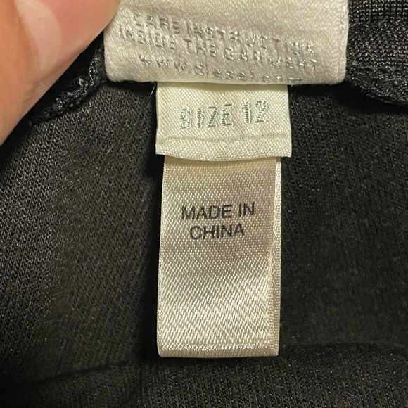 Diesel youth male age/size 12 - Picture 4 of 7